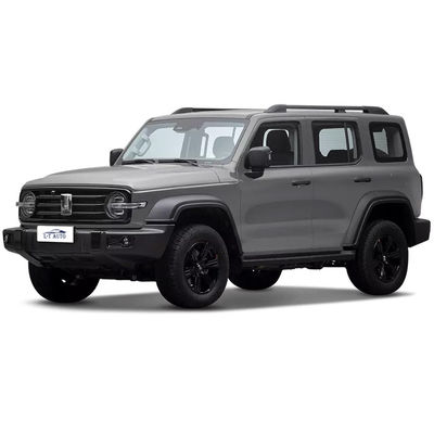300 Coche de gasolina Suv Gwm Tank 300 Compacto Suv Vehículo Gran Pared Tanque Coche Deporte Coche de gasolina