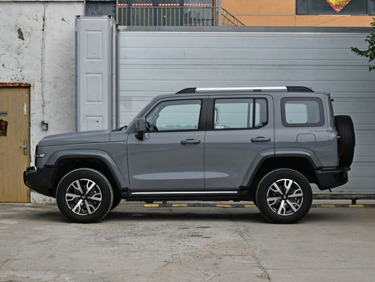 300 Coche de gasolina Suv Gwm Tank 300 Compacto Suv Vehículo Gran Pared Tanque Coche Deporte Coche de gasolina