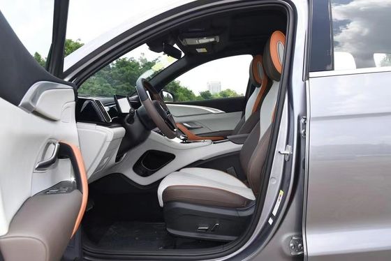 2023 BYD Song Pro Dm-i híbrido de lujo vehículo eléctrico para adultos Suv 5 asientos coche eléctrico
