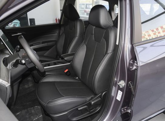 2024 Neta Automotive NETS V SUV eléctrico y carga lenta 8 horas para los amantes de los SUV pequeños