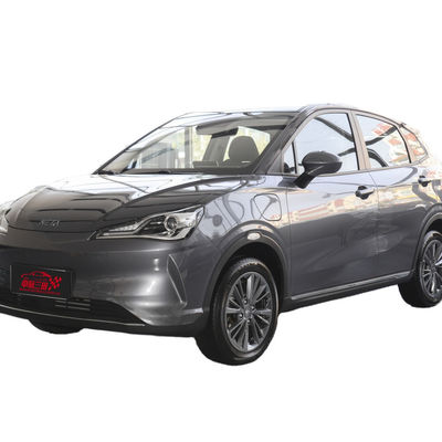 Energía NETA V Energía Vehículo eléctrico Auto familiar eléctrico puro para transporte personal