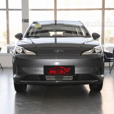 Energía NETA V Energía Vehículo eléctrico Auto familiar eléctrico puro para transporte personal
