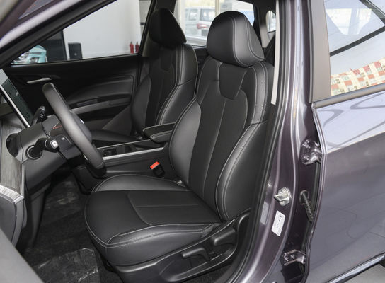 Energía NETA V Energía Vehículo eléctrico Auto familiar eléctrico puro para transporte personal