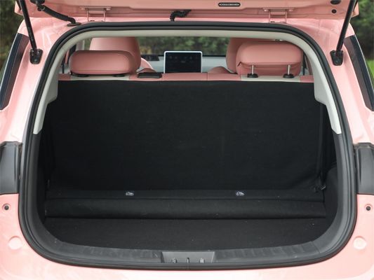 Energía NETA V Energía Vehículo eléctrico Auto familiar eléctrico puro para transporte personal