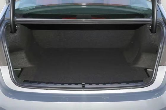 2023 Brilliance BMW I3 EV Auto Edrive 40L Coche eléctrico de 5 asientos Sedan de lujo Batería de litio ternaria