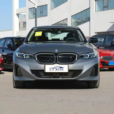 2023 2024 BMW i3 Carro eléctrico Edrive 35l 40l Base de ruedas extra larga EV Smart Car Sedan