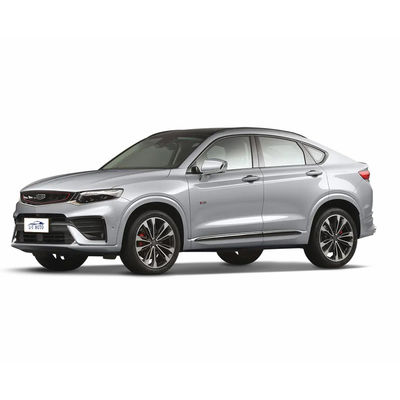 1.5-2.0L Geely Xing Yue L Phev Coche Suv 5 asientos Suv Comercio Energía Vehículo eléctrico para adultos