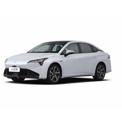 Combustible eléctrico puro Gac Aion S Plus 2024 Automóvil Energía Coche Vehículos especiales BEV