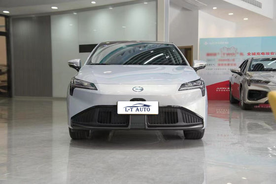 Combustible eléctrico puro Gac Aion S Plus 2024 Automóvil Energía Coche Vehículos especiales BEV