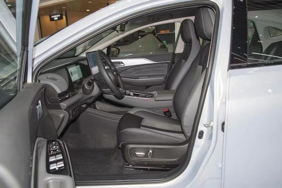 Combustible eléctrico puro Gac Aion S Plus 2024 Automóvil Energía Coche Vehículos especiales BEV