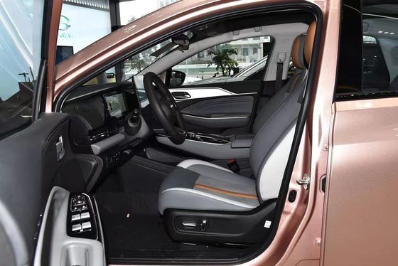 2023 Gac Aion S Smart Car eléctrico con batería LiFePO4 4810*1880*1515 y asequible