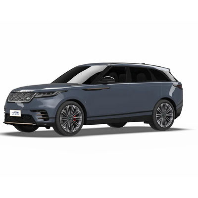 Tendencia Land Rover Usado Range Rover Evoque SUV con faros LED y 4 cilindros