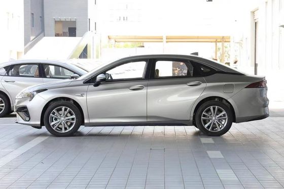 Suministro Ventas al por mayor Aion S 580 Sedan eléctrico puro para la transformación de vehículos energéticos