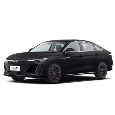 2.0T DCT Limousine de gasolina coche CHERY ARRIZO 8 2024 Sistema de dirección eléctrica hecha en el diseño