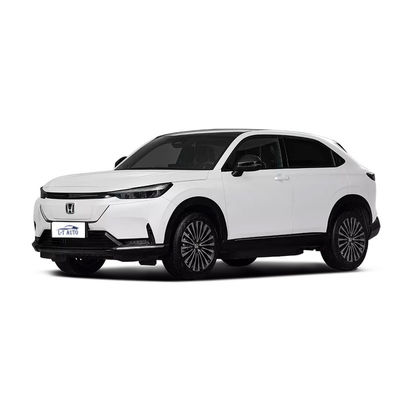 2610mm Base de ruedas Dongfeng Honda ENS1 Ev 2024 Pure Electric Lujo Energía Coche eléctrico