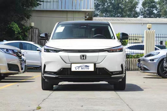 2610mm Base de ruedas Dongfeng Honda ENS1 Ev 2024 Pure Electric Lujo Energía Coche eléctrico