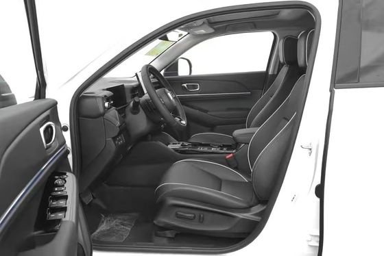 2610mm Base de ruedas Dongfeng Honda ENS1 Ev 2024 Pure Electric Lujo Energía Coche eléctrico