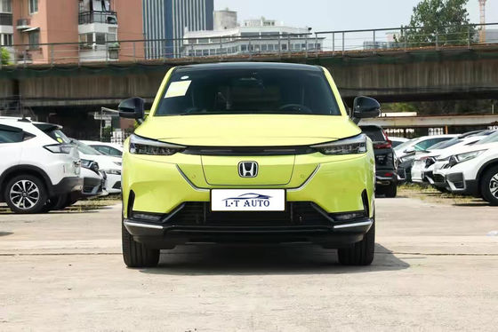 Vehículo eléctrico de batería 2023 2024 Honda eNS1 Dirección a mano derecha Vehículos inteligentes de 5 puertas