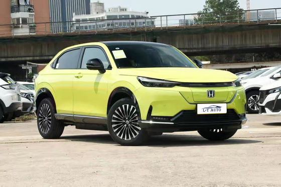 Vehículo eléctrico de batería 2023 2024 Honda eNS1 Dirección a mano derecha Vehículos inteligentes de 5 puertas