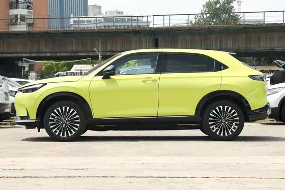 Vehículo eléctrico de batería 2023 2024 Honda eNS1 Dirección a mano derecha Vehículos inteligentes de 5 puertas