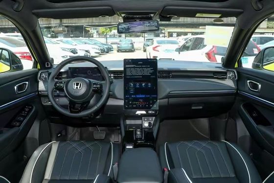 Vehículo eléctrico de batería 2023 2024 Honda eNS1 Dirección a mano derecha Vehículos inteligentes de 5 puertas