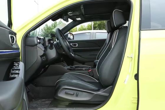 Vehículo eléctrico de batería 2023 2024 Honda eNS1 Dirección a mano derecha Vehículos inteligentes de 5 puertas