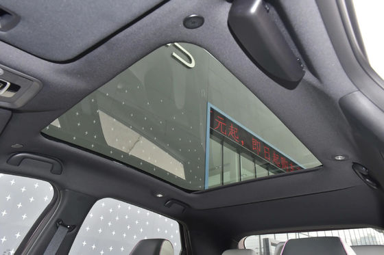 Mejor BYD Dolphin 5 asientos Sedan compacto con batería Vehículo eléctrico con batería de litio