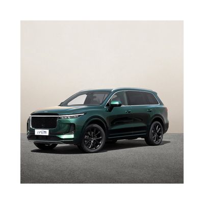 2024 Lixiang L7 L8 L9 Coche eléctrico con motor de 333 PS y par máximo de 455/530 Nm