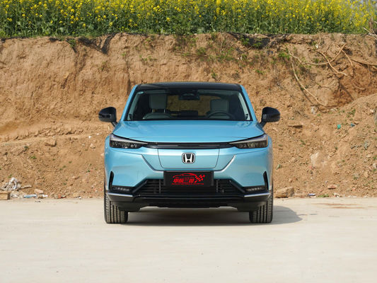 510 km de alcance SUV eléctrico Honda ENS1 La última innovación de 2023 en vehículos energéticos