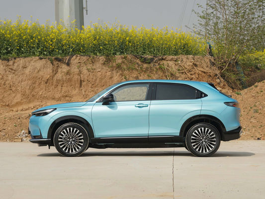 510 km de alcance SUV eléctrico Honda ENS1 La última innovación de 2023 en vehículos energéticos
