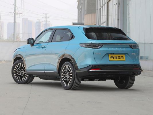 510 km de alcance SUV eléctrico Honda ENS1 La última innovación de 2023 en vehículos energéticos
