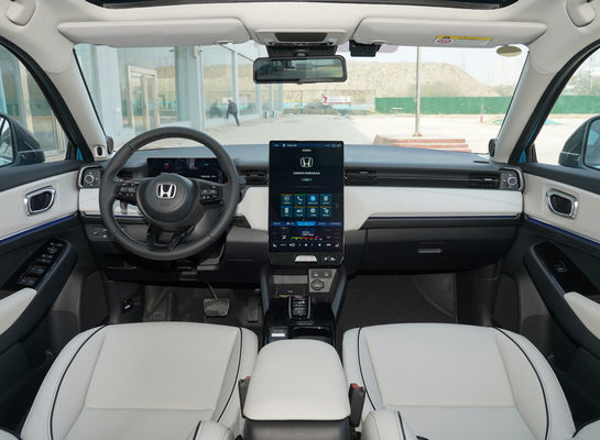 510 km de alcance SUV eléctrico Honda ENS1 La última innovación de 2023 en vehículos energéticos