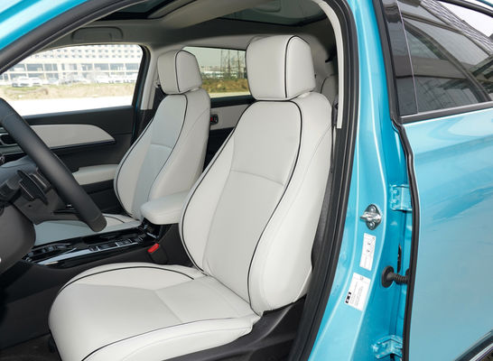 510 km de alcance SUV eléctrico Honda ENS1 La última innovación de 2023 en vehículos energéticos
