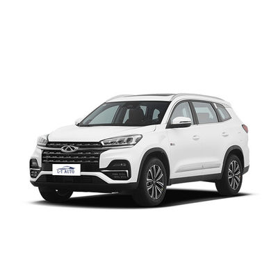 Actualice su viaje con asientos de cuero para automóviles Chery Tiggo 8 SUV y cilindrada ≤1,5L