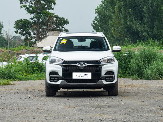 Actualice su viaje con asientos de cuero para automóviles Chery Tiggo 8 SUV y cilindrada ≤1,5L
