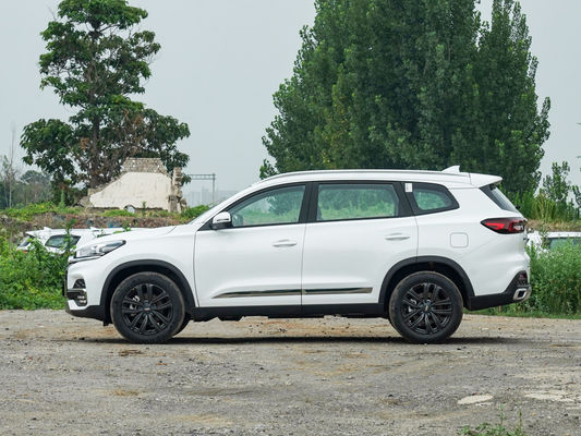 Actualice su viaje con asientos de cuero para automóviles Chery Tiggo 8 SUV y cilindrada ≤1,5L