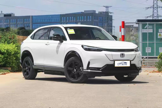 SUV automático Honda eNS1 2022 E-Type Edición Coches eléctricos Velocidad máxima 150km/h 5 plazas