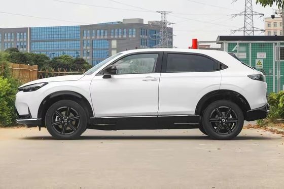 SUV automático Honda eNS1 2022 E-Type Edición Coches eléctricos Velocidad máxima 150km/h 5 plazas