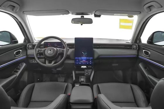 SUV automático Honda eNS1 2022 E-Type Edición Coches eléctricos Velocidad máxima 150km/h 5 plazas