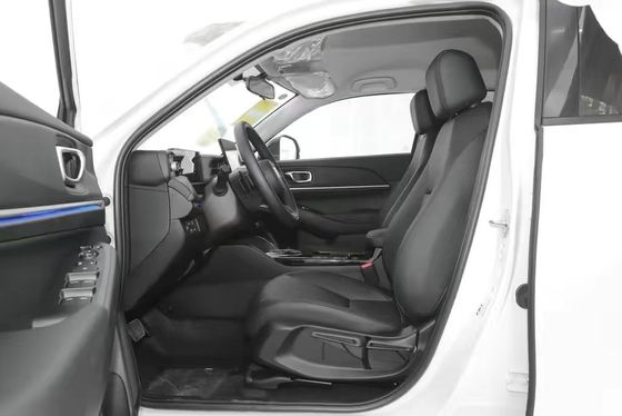 SUV automático Honda eNS1 2022 E-Type Edición Coches eléctricos Velocidad máxima 150km/h 5 plazas