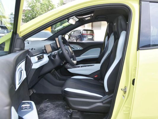 s Mercado de la Energía BYD Seagull 405km/420km EV Mini Car con 5 puertas 4 asientos Hatchback