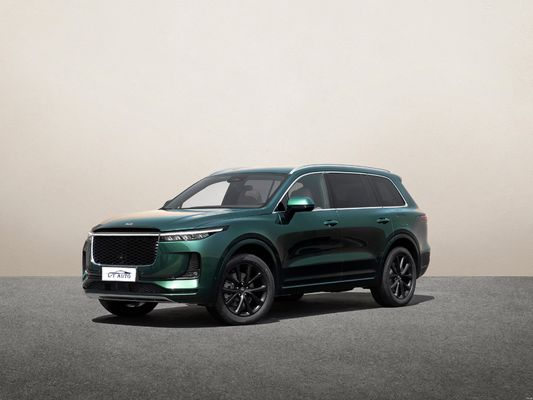 Lixiang One Extended Range SUV de 6 asientos 2024 Coche eléctrico con batería de litio ternario
