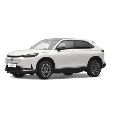 420 km 510 km Rango 2wd Pequeño Suv Ev Car Gac -Honda Enp1 2023 5 plazas Ancho 1790 * 1560 * 4390