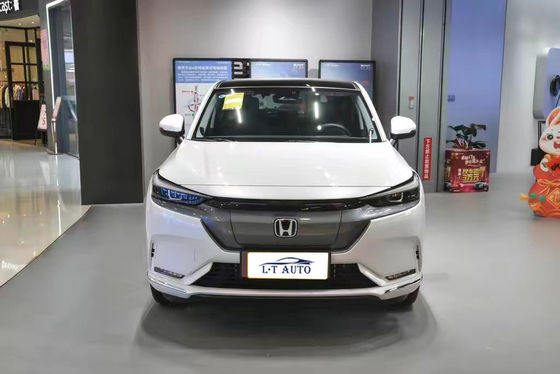 420 km 510 km Rango 2wd Pequeño Suv Ev Car Gac -Honda Enp1 2023 5 plazas Ancho 1790 * 1560 * 4390