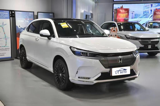 420 km 510 km Rango 2wd Pequeño Suv Ev Car Gac -Honda Enp1 2023 5 plazas Ancho 1790 * 1560 * 4390