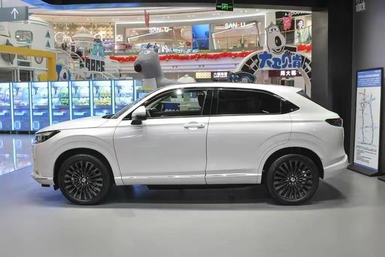 420 km 510 km Rango 2wd Pequeño Suv Ev Car Gac -Honda Enp1 2023 5 plazas Ancho 1790 * 1560 * 4390