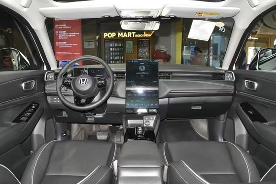 420 km 510 km Rango 2wd Pequeño Suv Ev Car Gac -Honda Enp1 2023 5 plazas Ancho 1790 * 1560 * 4390