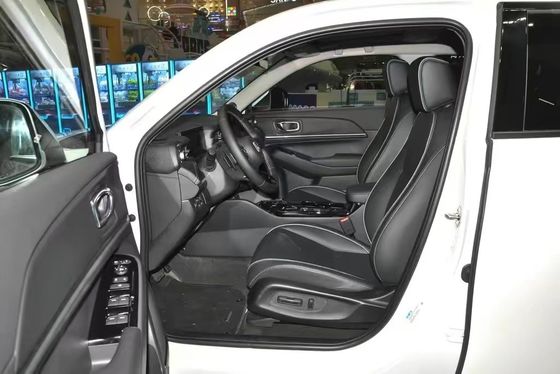 420 km 510 km Rango 2wd Pequeño Suv Ev Car Gac -Honda Enp1 2023 5 plazas Ancho 1790 * 1560 * 4390