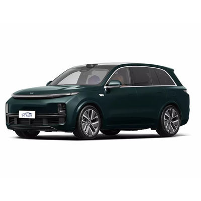 Ideal líder uno L7 L8 L9 Lixiang 4 ruedas coche eléctrico con tiempo de carga de 0,5 horas rápido