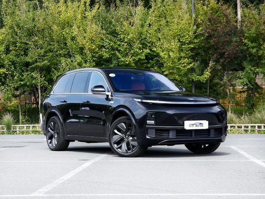 Ideal líder uno L7 L8 L9 Lixiang 4 ruedas coche eléctrico con tiempo de carga de 0,5 horas rápido